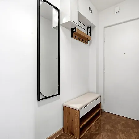 Paderewskiego Baltic Harmony Apartamento Gdynia